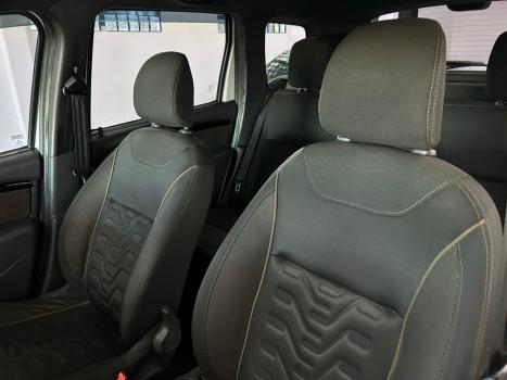 RENAULT Duster 1.6 16V 4P FLEX DYNAMIQUE AUTOM�TICO CVT, Foto 6
