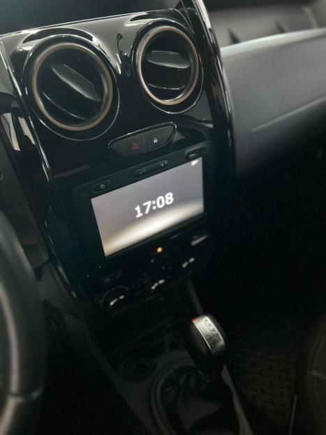 RENAULT Duster 1.6 16V 4P FLEX DYNAMIQUE AUTOM�TICO CVT, Foto 9