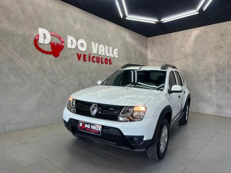 RENAULT Duster 1.6 16V 4P FLEX EXPRESSION, Foto 1