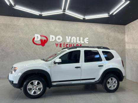 RENAULT Duster 1.6 16V 4P FLEX EXPRESSION, Foto 2