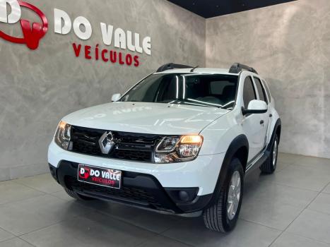 RENAULT Duster 1.6 16V 4P FLEX EXPRESSION, Foto 3