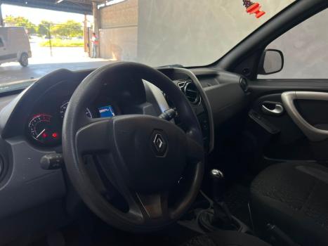 RENAULT Duster 1.6 16V 4P FLEX EXPRESSION, Foto 5