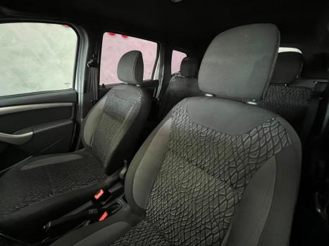 RENAULT Duster 1.6 16V 4P FLEX EXPRESSION, Foto 6