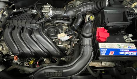 RENAULT Duster 1.6 16V 4P FLEX EXPRESSION, Foto 7