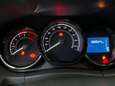 RENAULT Duster 1.6 16V 4P FLEX EXPRESSION, Foto 9