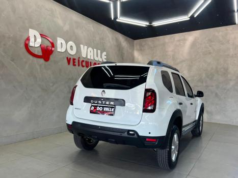 RENAULT Duster 1.6 16V 4P FLEX EXPRESSION, Foto 12