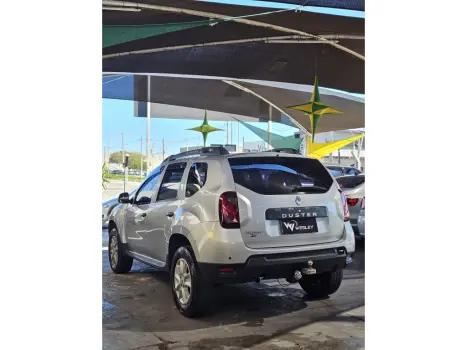 RENAULT Duster 1.6 16V 4P FLEX EXPRESSION, Foto 4