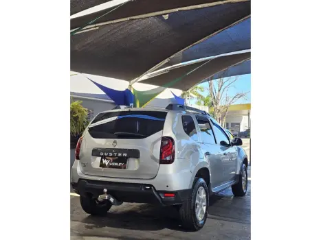 RENAULT Duster 1.6 16V 4P FLEX EXPRESSION, Foto 5
