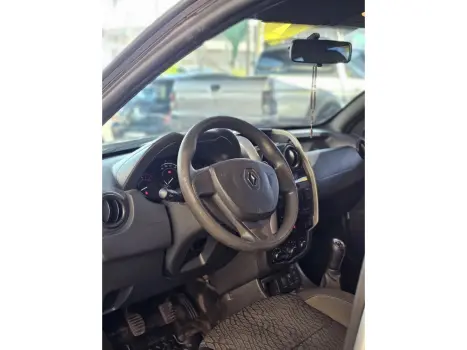 RENAULT Duster 1.6 16V 4P FLEX EXPRESSION, Foto 8