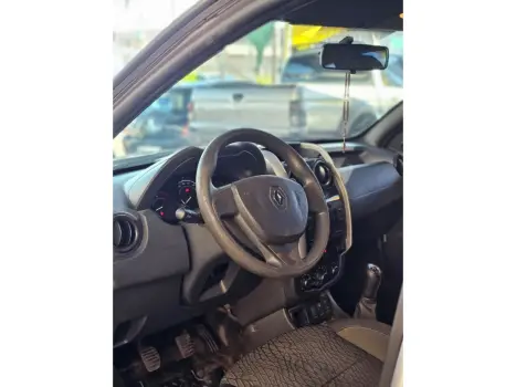 RENAULT Duster 1.6 16V 4P FLEX EXPRESSION, Foto 9