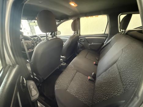 RENAULT Duster 1.6 16V 4P FLEX SCE EXPRESSION, Foto 8