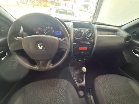 RENAULT Duster 1.6 16V 4P FLEX SCE EXPRESSION, Foto 6