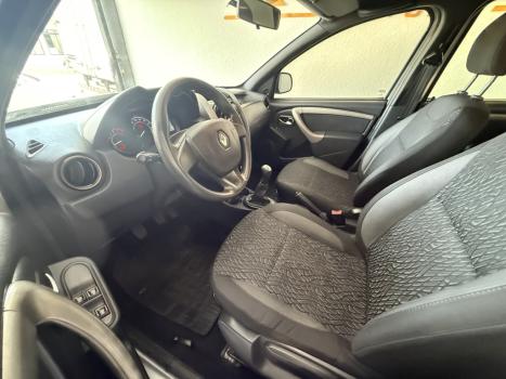 RENAULT Duster 1.6 16V 4P FLEX SCE EXPRESSION, Foto 7