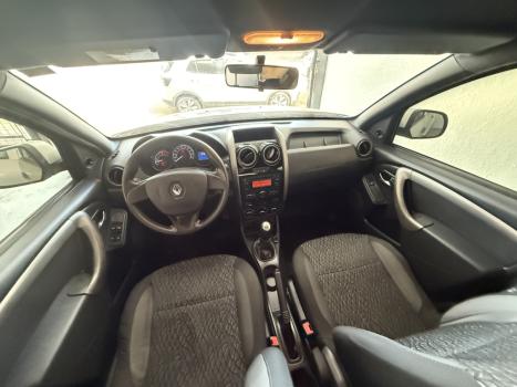 RENAULT Duster 1.6 16V 4P FLEX SCE EXPRESSION, Foto 5