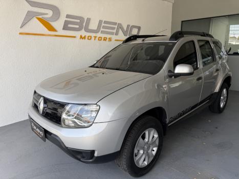 RENAULT Duster 1.6 16V 4P FLEX SCE EXPRESSION, Foto 1