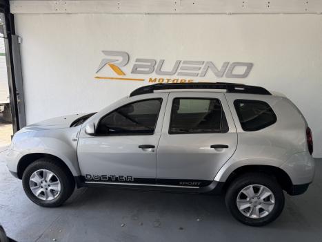 RENAULT Duster 1.6 16V 4P FLEX SCE EXPRESSION, Foto 2