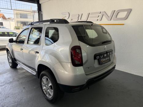 RENAULT Duster 1.6 16V 4P FLEX SCE EXPRESSION, Foto 3