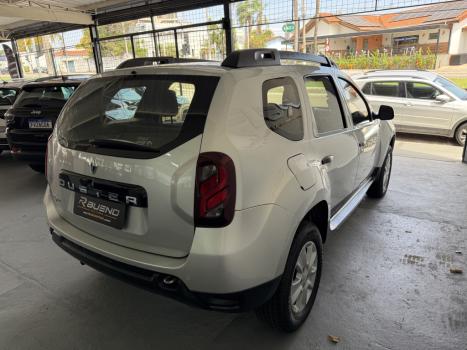 RENAULT Duster 1.6 16V 4P FLEX SCE EXPRESSION, Foto 4