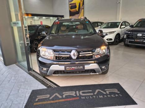 RENAULT Duster 1.6 16V 4P FLEX DYNAMIQUE, Foto 2