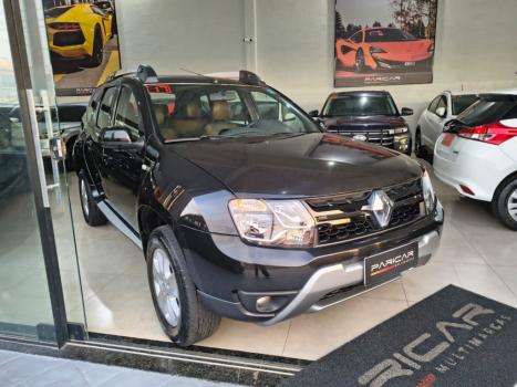 RENAULT Duster 1.6 16V 4P FLEX DYNAMIQUE, Foto 3