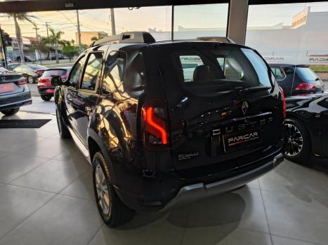 RENAULT Duster 1.6 16V 4P FLEX DYNAMIQUE, Foto 4