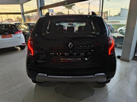 RENAULT Duster 1.6 16V 4P FLEX DYNAMIQUE, Foto 5