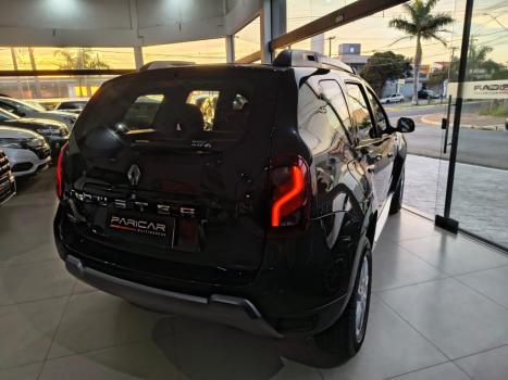 RENAULT Duster 1.6 16V 4P FLEX DYNAMIQUE, Foto 6