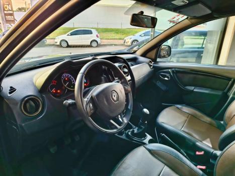 RENAULT Duster 1.6 16V 4P FLEX DYNAMIQUE, Foto 7