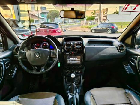 RENAULT Duster 1.6 16V 4P FLEX DYNAMIQUE, Foto 8
