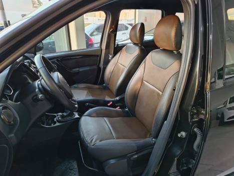 RENAULT Duster 1.6 16V 4P FLEX DYNAMIQUE, Foto 9