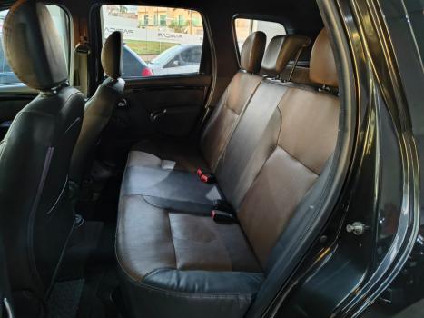 RENAULT Duster 1.6 16V 4P FLEX DYNAMIQUE, Foto 10