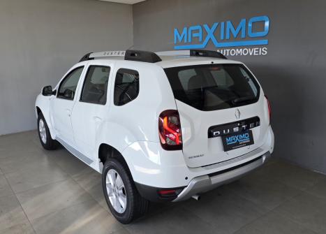 RENAULT Duster 1.6 16V 4P FLEX DYNAMIQUE, Foto 2