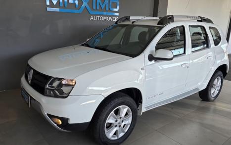 RENAULT Duster 1.6 16V 4P FLEX DYNAMIQUE, Foto 3