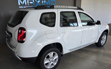 RENAULT Duster 1.6 16V 4P FLEX DYNAMIQUE, Foto 4