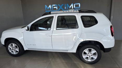 RENAULT Duster 1.6 16V 4P FLEX DYNAMIQUE, Foto 5