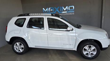 RENAULT Duster 1.6 16V 4P FLEX DYNAMIQUE, Foto 6
