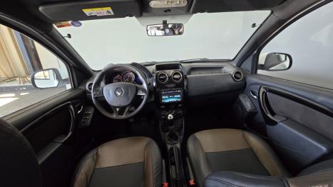 RENAULT Duster 1.6 16V 4P FLEX DYNAMIQUE, Foto 7