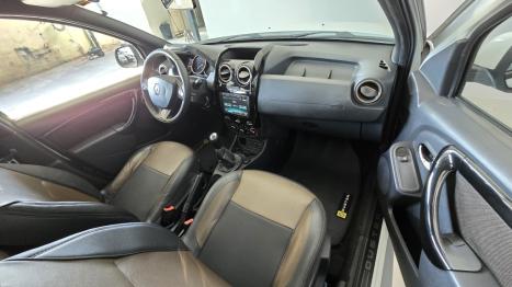 RENAULT Duster 1.6 16V 4P FLEX DYNAMIQUE, Foto 8
