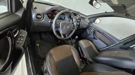RENAULT Duster 1.6 16V 4P FLEX DYNAMIQUE, Foto 9