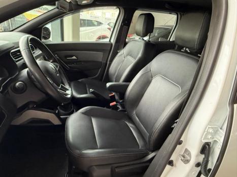RENAULT Duster 1.6 16V 4P FLEX SCE ICONIC X-TRONIC AUTOMÁTICO, Foto 6