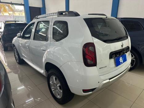 RENAULT Duster 2.0 16V 4P FLEX DYNAMIQUE, Foto 5 RENAULT Duster 2.0 16V 4P FLEX DYNAMIQUE, Foto 5