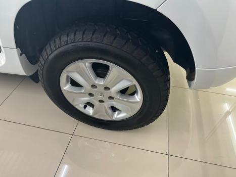 RENAULT Duster 2.0 16V 4P FLEX DYNAMIQUE, Foto 7 RENAULT Duster 2.0 16V 4P FLEX DYNAMIQUE, Foto 7