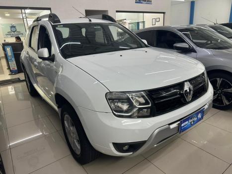RENAULT Duster 2.0 16V 4P FLEX DYNAMIQUE, Foto 10 RENAULT Duster 2.0 16V 4P FLEX DYNAMIQUE, Foto 10