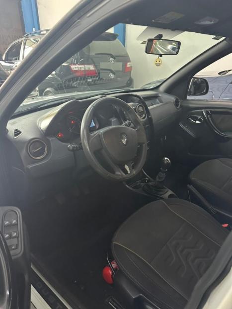 RENAULT Duster 2.0 16V 4P FLEX DYNAMIQUE, Foto 11 RENAULT Duster 2.0 16V 4P FLEX DYNAMIQUE, Foto 11