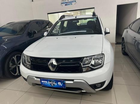 RENAULT Duster 2.0 16V 4P FLEX DYNAMIQUE, Foto 12 RENAULT Duster 2.0 16V 4P FLEX DYNAMIQUE, Foto 12