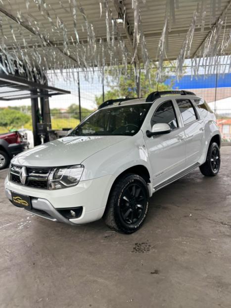 RENAULT Duster 2.0 16V 4P FLEX DYNAMIQUE, Foto 2
