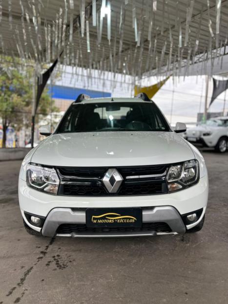 RENAULT Duster 2.0 16V 4P FLEX DYNAMIQUE, Foto 3