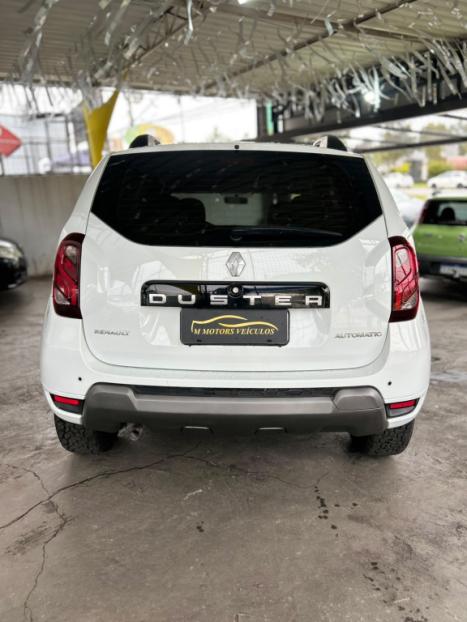 RENAULT Duster 2.0 16V 4P FLEX DYNAMIQUE, Foto 5