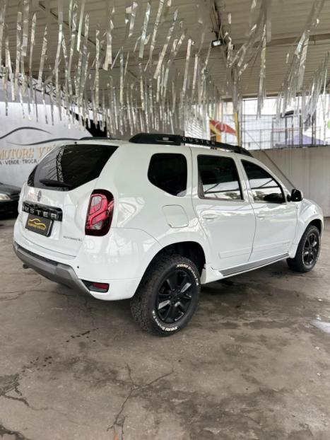 RENAULT Duster 2.0 16V 4P FLEX DYNAMIQUE, Foto 6