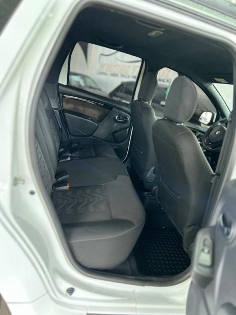 RENAULT Duster 2.0 16V 4P FLEX DYNAMIQUE, Foto 7